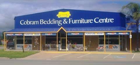 Photo: Cobram Bedding & Furniture Centre