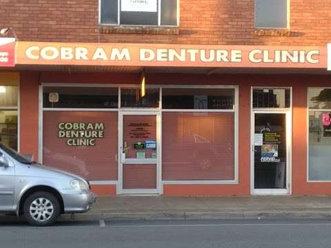 Photo: Cobram Denture Clinic