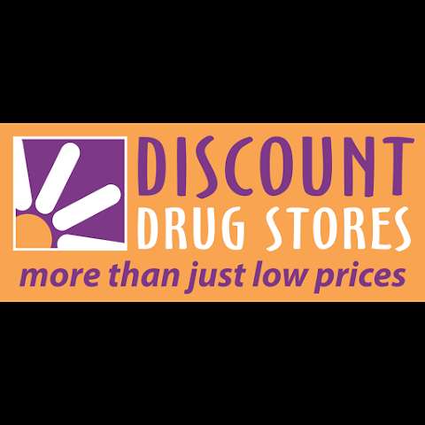 Photo: Cobram Discount Drug Store
