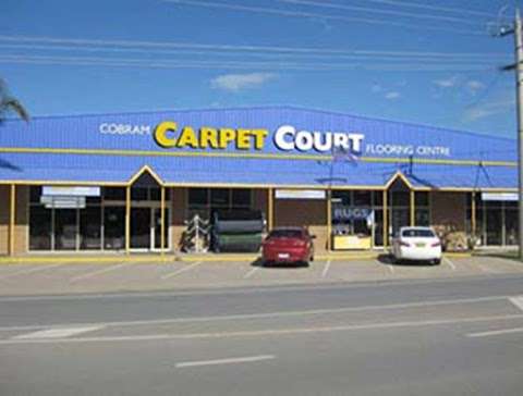 Photo: Cobram Carpet Court 