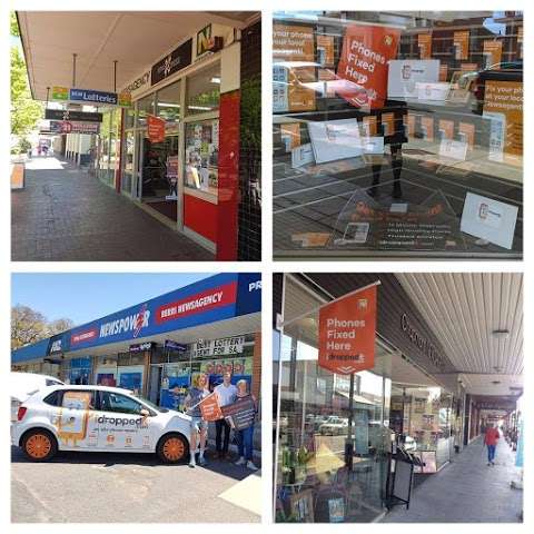 Photo: Phone and iPad Repair Cobram - Cobram Lotto (idroppedit)